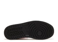 Air Jordan 1 Mid White Black Red - House-of-Sneakers