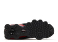 Nike Shox TL Black University Red - House-of-Sneakers