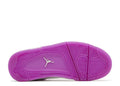 Air Jordan 4 Retro GS Hyper Violet - House-of-Sneakers