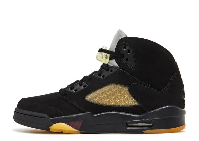 Air Jordan 5 Retro A Ma Maniére Dusk