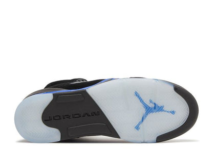 Air Jordan 5 Retro Racer Blue (GS)