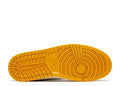 Air Jordan 1 Retro High OG Yellow Ochre - House-of-Sneakers