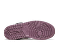 Air Jordan 1 Mid SE Black Sky J Mauve - House-of-Sneakers
