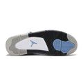 Air Jordan 4 Retro University Blue - House-of-Sneakers
