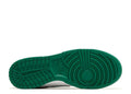Nike Dunk Low Retro Summit White Malachite - House-of-Sneakers