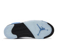 Air Jordan 5 Retro UNC University Blue - House-of-Sneakers