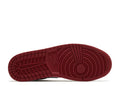 Air Jordan 1 Mid Gym Red Black Toe - House-of-Sneakers