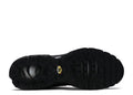 Nike Air Max Plus Triple Black - House-of-Sneakers