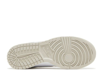 Nike Dunk Low SE Just Do It White Phantom