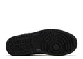 Air Jordan 1 Mid Triple Black - House-of-Sneakers