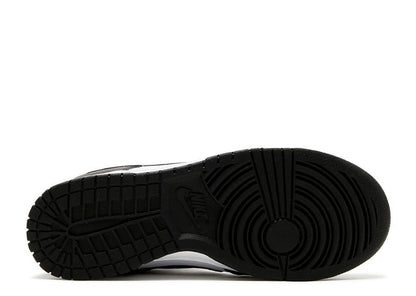 Nike Dunk Low Next Nature Black White