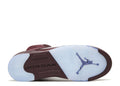 Air Jordan 5 Retro Burgundy (GS) - House-of-Sneakers