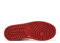 Air Jordan 1 Mid SE Dune Red - House-of-Sneakers