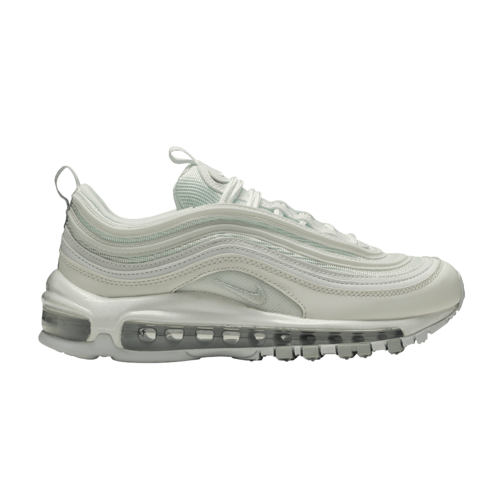 Nike Wmns Air Max 97 Pure Platinum - Nike Sneaker
