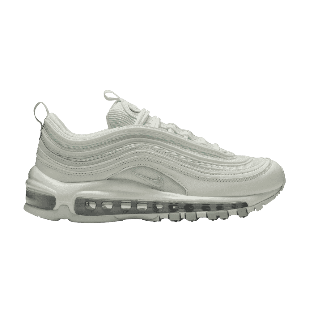 Nike Wmns Air Max 97 Pure Platinum - Nike Sneaker