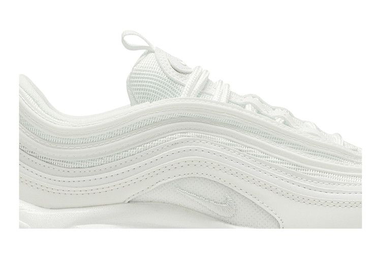 Nike Wmns Air Max 97 Pure Platinum - Nike Sneaker, Detailansicht 4