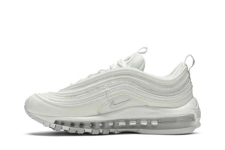 Nike Wmns Air Max 97 Pure Platinum - Nike Sneaker, Detailansicht 5