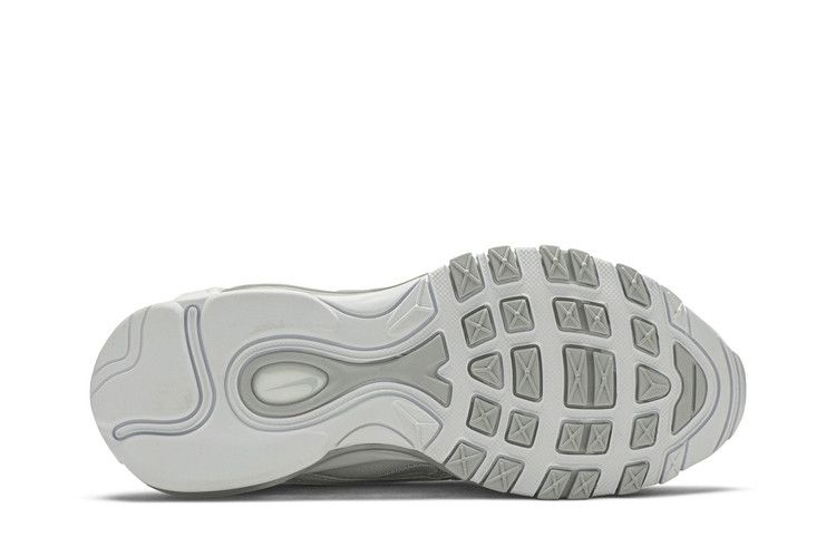 Nike Wmns Air Max 97 Pure Platinum - Nike Sneaker, Detailansicht 6