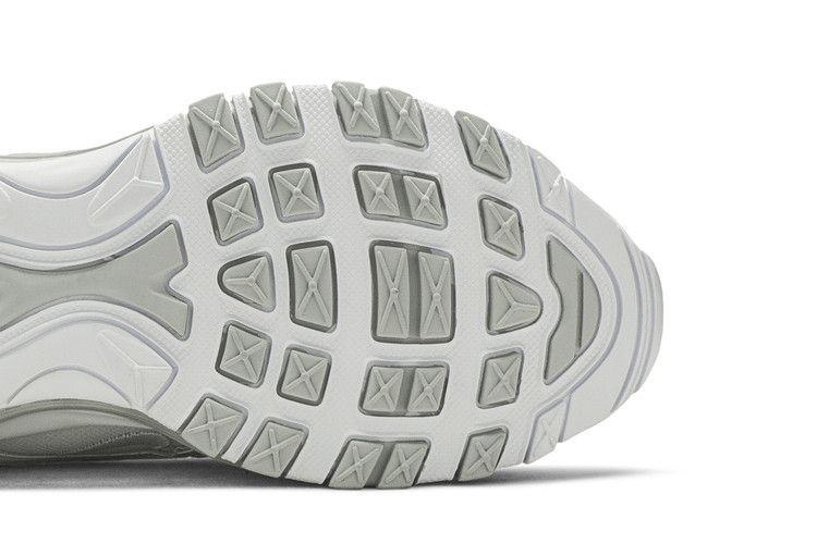 Nike Wmns Air Max 97 Pure Platinum - Nike Sneaker, Detailansicht 7