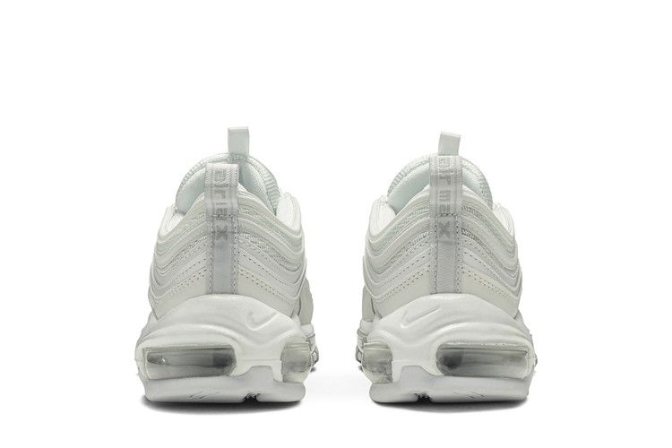 Nike Wmns Air Max 97 Pure Platinum - Nike Sneaker, Detailansicht 8