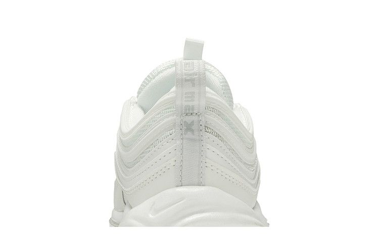 Nike Wmns Air Max 97 Pure Platinum - Nike Sneaker, Detailansicht 9