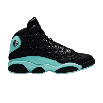 Air Jordan 13 Retro Island Green - Air Jordan Sneaker