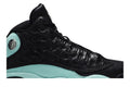 Air Jordan 13 Retro Island Green - Air Jordan Sneaker, Detailansicht 4