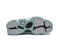 Air Jordan 13 Retro Island Green - Air Jordan Sneaker, Detailansicht 6
