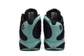 Air Jordan 13 Retro Island Green - Air Jordan Sneaker, Detailansicht 8