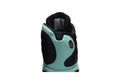 Air Jordan 13 Retro Island Green - Air Jordan Sneaker, Detailansicht 9