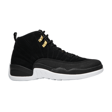 Air Jordan 12 Retro Reverse Taxi - Air Jordan Sneaker