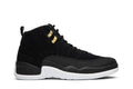 Air Jordan 12 Retro Reverse Taxi - Air Jordan Sneaker, Detailansicht 3