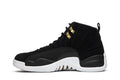 Air Jordan 12 Retro Reverse Taxi - Air Jordan Sneaker, Detailansicht 5