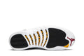 Air Jordan 12 Retro Reverse Taxi - Air Jordan Sneaker, Detailansicht 6