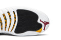 Air Jordan 12 Retro Reverse Taxi - Air Jordan Sneaker, Detailansicht 7