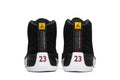 Air Jordan 12 Retro Reverse Taxi - Air Jordan Sneaker, Detailansicht 8