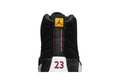 Air Jordan 12 Retro Reverse Taxi - Air Jordan Sneaker, Detailansicht 9