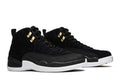 Air Jordan 12 Retro Reverse Taxi - Air Jordan Sneaker, Detailansicht 10