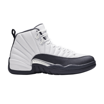 Air Jordan 12 Retro Dark Grey - Air Jordan Sneaker