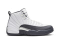 Air Jordan 12 Retro Dark Grey - Air Jordan Sneaker, Detailansicht 3