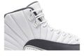 Air Jordan 12 Retro Dark Grey - Air Jordan Sneaker, Detailansicht 4