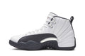 Air Jordan 12 Retro Dark Grey - Air Jordan Sneaker, Detailansicht 5