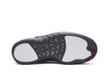 Air Jordan 12 Retro Dark Grey - Air Jordan Sneaker, Detailansicht 6