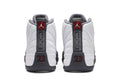 Air Jordan 12 Retro Dark Grey - Air Jordan Sneaker, Detailansicht 8
