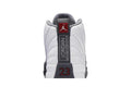 Air Jordan 12 Retro Dark Grey - Air Jordan Sneaker, Detailansicht 9