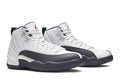 Air Jordan 12 Retro Dark Grey - Air Jordan Sneaker, Detailansicht 10