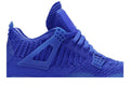 Air Jordan 4 Retro Flyknit Hyper Royal - Air Jordan Sneaker, Detailansicht 4