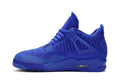 Air Jordan 4 Retro Flyknit Hyper Royal - Air Jordan Sneaker, Detailansicht 5