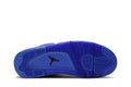 Air Jordan 4 Retro Flyknit Hyper Royal - Air Jordan Sneaker, Detailansicht 6