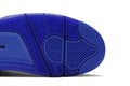 Air Jordan 4 Retro Flyknit Hyper Royal - Air Jordan Sneaker, Detailansicht 7